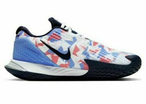 Size 8 - Nike Court Air Zoom Vapor Cage 4 Camo for sale online | eBay