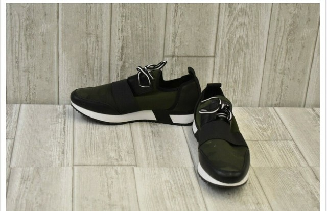 steve madden women's antics sneaker