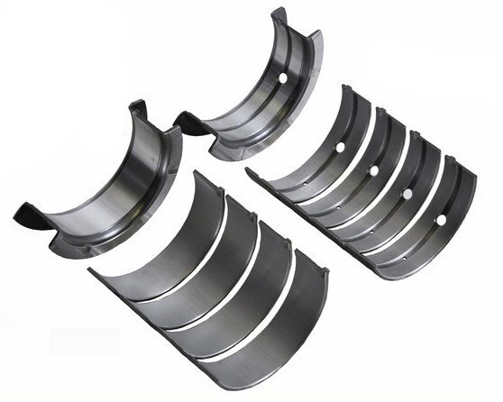 EngineTech Crankshaft Main Bearing Set for 1 Engine .50 mm .020in ...