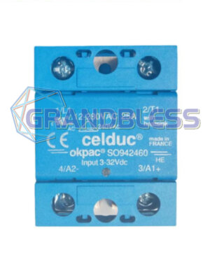 1PCS NEW Fit for Celduc SO768090 Solid State Relays