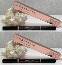 LOT OF 2  ANASTASIA Brow Definer  AUTHENTIC - NEW IN BOX