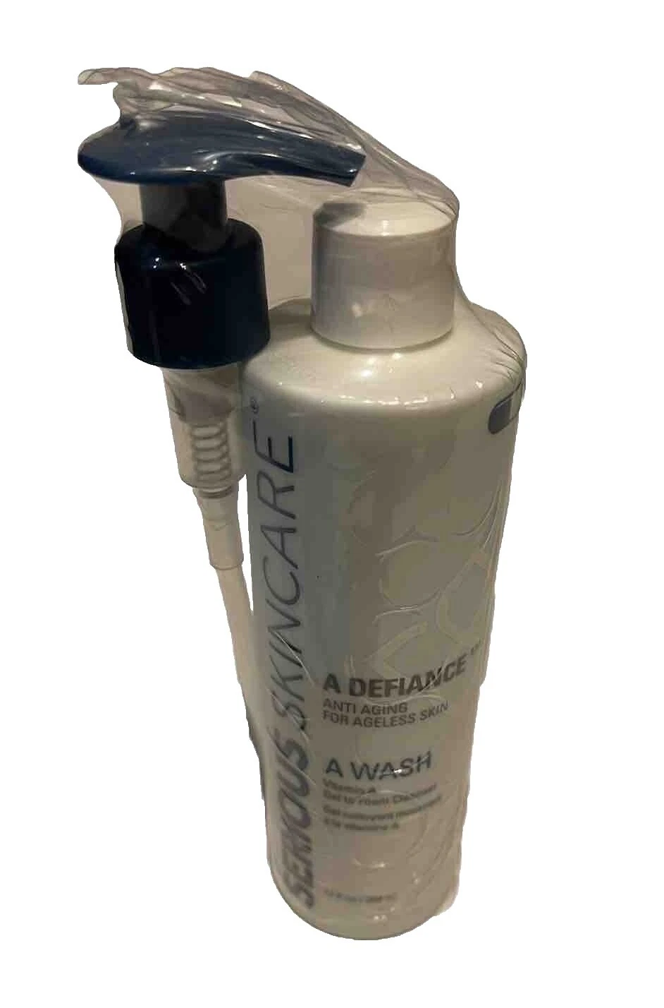 Limpiadores y Toners Serious Skincare Gel