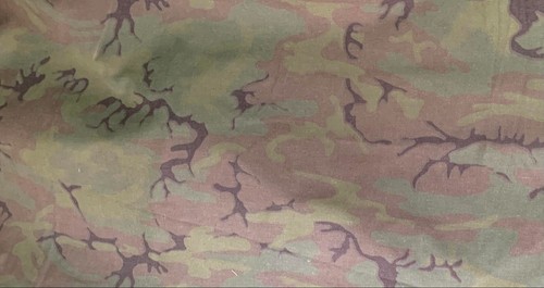FRENCH TAP PARA JACKET LIZARD CAMOUFLAGE 47/52 - Picture 8 of 27