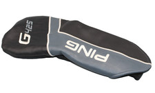 Ping G425 Driver Headcover Preowned Condition FAIR