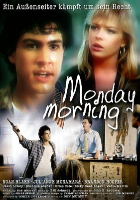 Monday Morning [DVD] [1989]