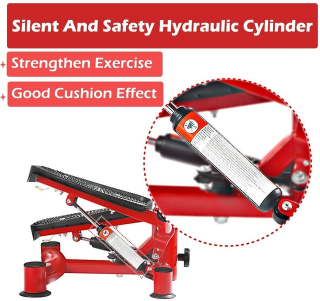 beouzo climbing machine