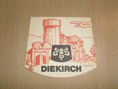 SOUS-BOCK Diekirch