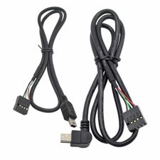For NZXT KRAKEN M22 LINK USB Cable Cable Cord Wire