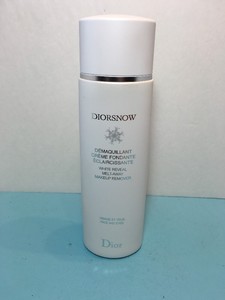 dior eye remover