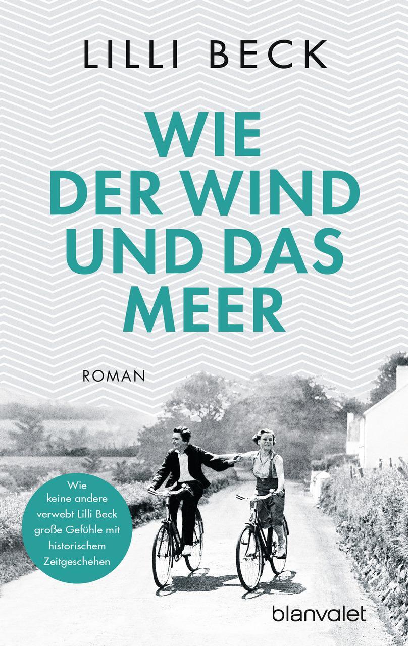 Thumbnail - Wie Der Wind Und Das Meer Lilli Beck