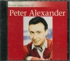 ► 1€ CD ◄ PETER ALEXANDER "Finest Selection Of" Best Of CD-Album