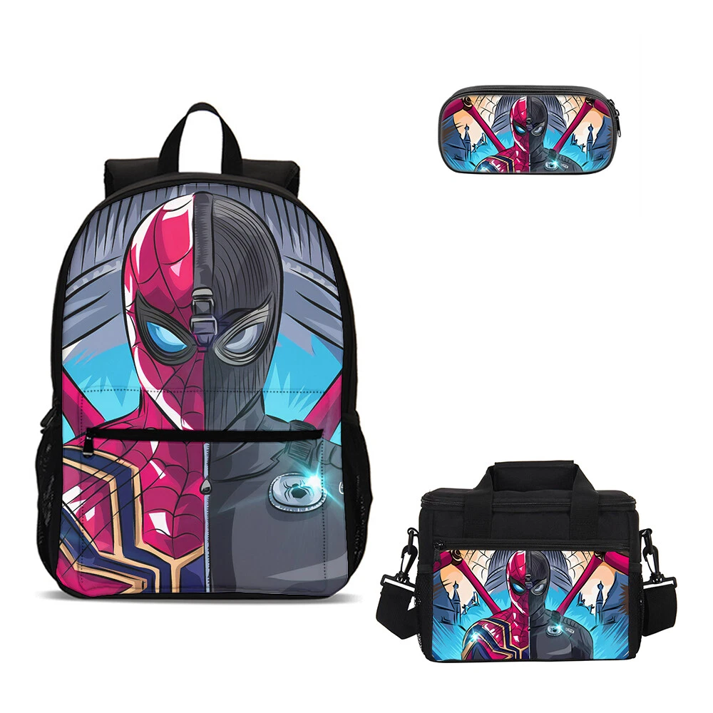 Iron spider bag sales