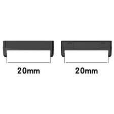 Metal Head Connector Watch Strap for Fitbit versa4/versa3/sense/sense2