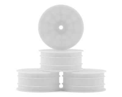 2.2'' 1/10 AE RC10 4wd Front Buggy Wheels Rims 12mm ASC9209 B64 Promotion PMT3040