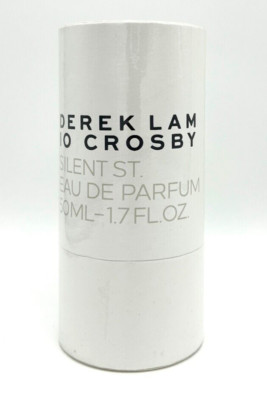   DEREK LAM 10 CROSBY Silent Eau de Parfum Damen EdP 50ml  