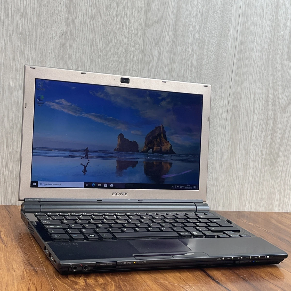 Sony Vaio Tz for sale | eBay UK