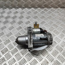JAGUAR F-TYPE Coupe X152 Starter Motor GX73-11001-EC 3.0 Petrol 294kw 31442209