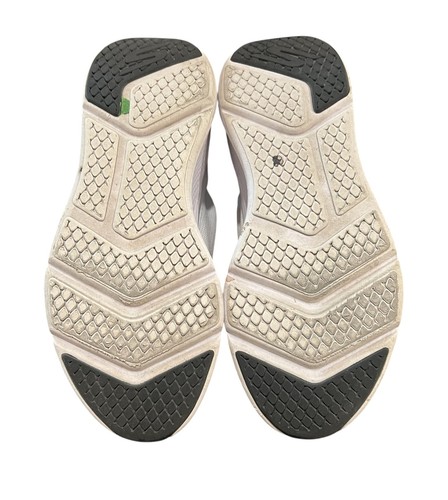 Skechers Damen weiß Go Run Elevate Hot Streak Slip-On Performance Sneaker 7 - Bild 7 von 13