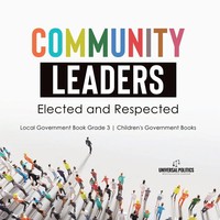 Universal Politics | Community Leaders | Taschenbuch | Englisch (2021)
