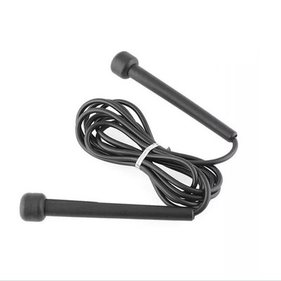 Springseil Springen Geschwindigkeit Cardio Fitness Workout Übung Boxtraining