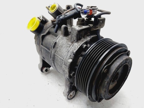 4472604710 klimakompressor BMW SERIE 1 BERLINA 5P F20 8856023