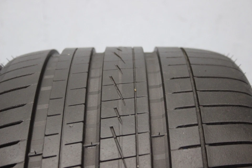 2x Vredestein ULTrac Vorti R+ 265/30 ZR19(93Y) XL, 7mm, nr 22604 - Bild 4 von 4