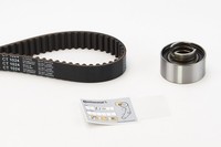 Zahnriemensatz Continental Ctam CT1024K1 FüR KIA Pride Shuma Mazda 323 RIO 121 4