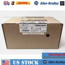 Factory Sealed 1769-L23E-QB1B Compactlogix Controller Module AB US Free Tax