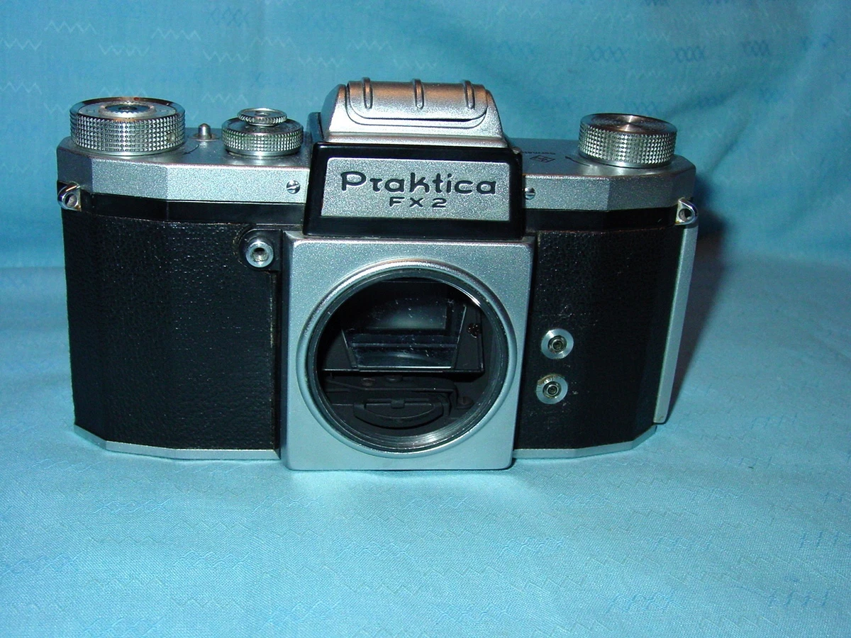Praktica Fx online kaufen | eBay.de