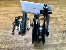 John Deere Variator. Jd 210,212,214,216 -am35138,m11012,am30082,am30172