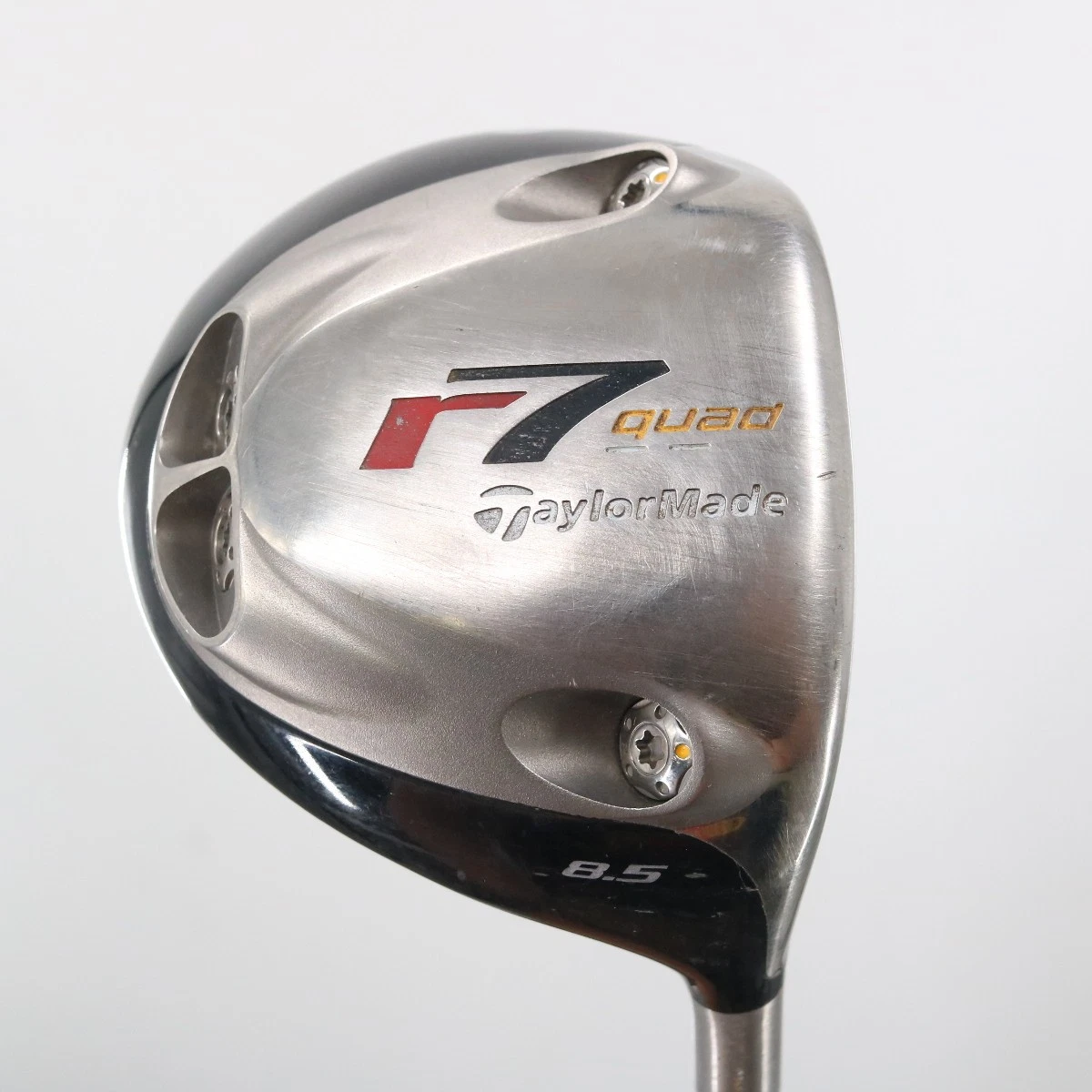 Taylorade Club de golf Qi10 AX 16 x 3 en bois de graphite régulier