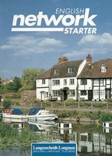 English network Starter von Nicola Karasek, Carolyn Kild... | Buch | Zustand gut