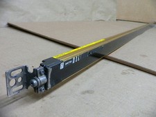 Omron F3sj-A1520p55-L Light Curtain Safety Ma...