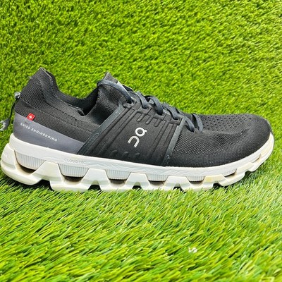 New ON Cloudswift 3 Men’s Sneakers in Magnet Wisteria Size 13 On Running | Shoes | New On Cloudswift 3 Mens Sneakers In  main image 4
