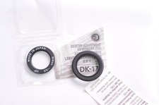 Nikon DK-17C -3 Diopter Eyepiece for D850 D500 D810 Df D810A D800E D800 D700 D5