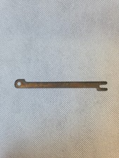 Vintage Ford Model A Bronze Spark Plug Connectors Originals