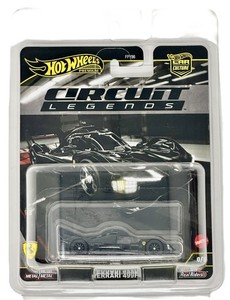 Hot Wheels Premium Ferrari | eBay