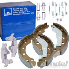 ATE HANDBREMSBACKEN f&uuml;r MERCEDES E-KLASSE W212 GLK X204 CLS C218 C-KLASSE W204