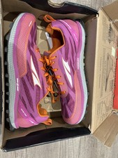 Altra Superior 3.5 Pink Women’s Trail Running Shoes Size UK8 US10