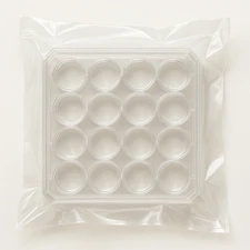 Lot of 53 – Thermo Scientific Nunc 24-Well Nunclon Delta Surface Plates Sterile