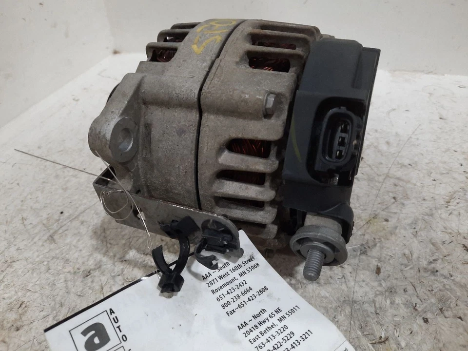 Alternador Altima Sku #4077985 2011 Foto 3 de 4