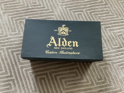 Alden 986