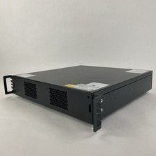 Vertiv Liebert GXT5-EBC48VRTZU External Battery Cabinet 48V - No Plate/ Batts