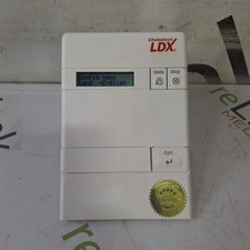 Cholestech LDX Cholesterol Analyzer