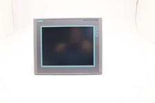 SIEMENS MP 377 TOUCH PANEL 6AV6 644-0AA01-2AX...