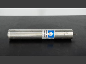 SHELCO MICRO GUARDIAN FOS-806-N-BR STAINLESS STEEL FILTER HOUSING 3/4”FNPT