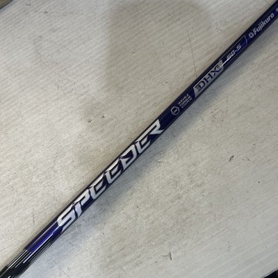TaylorMade Speeder NX VIOLET 60° S Flex Golf Club