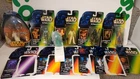 Star Wars Power Of The Force 2 ROTS Mothma MOC Cardback Obi Mail Away 1990s Lot