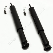 Gabriel Rear Gas Shocks For Audi 5000 82604 - Pair Gabriel Rear Gas Shocks For Audi 5000 82604 - Pair