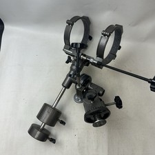 Galileo Telescope Mount Weight Balancer Adjustable